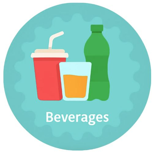 Beverages
