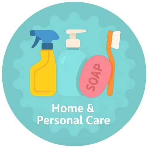 Home & Personal Care