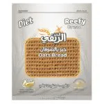 Reefy Oats Bread