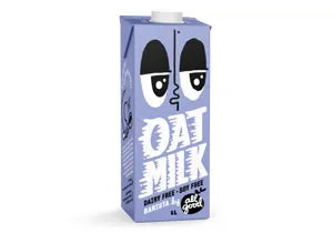 Barista Oat Milk- Organic