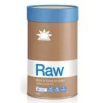 Organic Raw Slim &amp; Tone Protein (Vanilla &amp; Cinnamon)