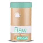 Raw Protein Collagen Plus