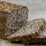 Fitness Sourdough Bread (flour &amp; yeast free)