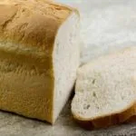 Wheat Sourdough Loaf