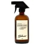 Plant-Based Bathroom Cleaner (Dark Refillable Glass Bottle)