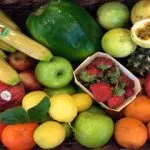 Greenheart Fruits Box - Deluxe