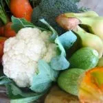 Greenheart Mixed Toddler Bag, Organic