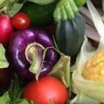 Greenheart Mixed Vegetable Bag, Organic