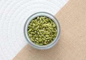 Cardamom Whole - Organic