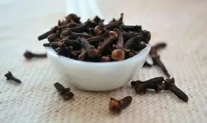 Cloves Ground  - Organic