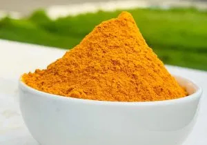 Turmeric Powder - Organic