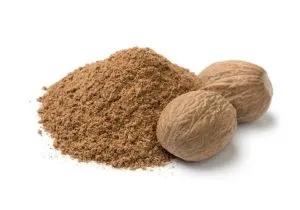 Nutmeg Powder - Organic