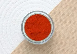 Red Cayenne Pepper Powder - Organic