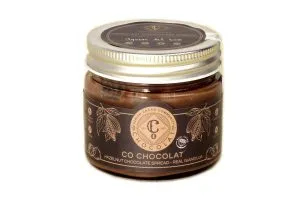 Artisan Gourmet Hazelnut Gianduja Spread
