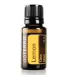 Therapeutic Grade Lemon Essential Oil