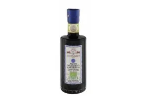 Balsamic Vinegar 1 Medal:Low Density - 250 ML, Organic