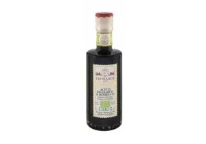 Balsamic Vinegar 5 Medals:High Density - 250ml, Organic