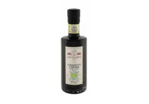 Balsamic Glaze Cream - 250g, Organic