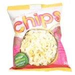 Organic Sweet Toasted Coconut Chips (Coconut Sugar)