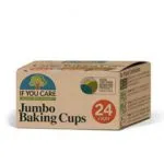 Jumbo Baking Cups