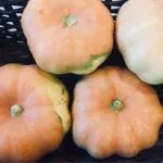 Red Pumpkin (~2.5kg), Organic, India