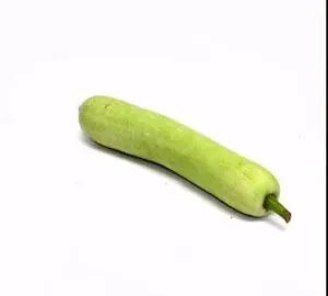 Bottle Gourd (Doodhi), Organic, India
