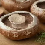 Mushrooms - Portobello, Organic, Lebanon