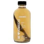 Cinnamon Kombucha- Organic