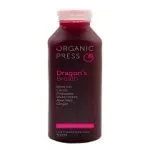 'Dragons Breath' Organic, Cold-pressed Juice