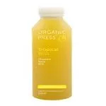 'Tropical Bliss' Organic, Cold-Pressed Juice