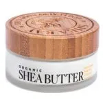 Organic Shea Butter with Sweet Orange, Ylang Ylang &amp; Lavender Essential Oil