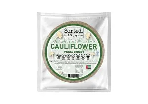 Cauliflower Pizza Crust (frozen)