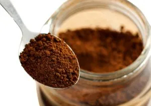 Instant Decaf Coffee, Coorg, South of India