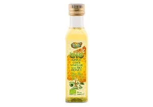 Organic Apple Cider Vinegar with Honey