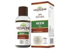 Organic Neem Oil