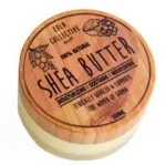 Nilotica Shea Butter (Glass Jar)