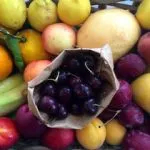 Greenheart Fruits Box