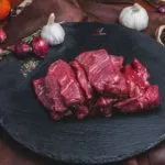 Lean Stew, Grass-fed, Hormone/Antibiotic free Angus Beef